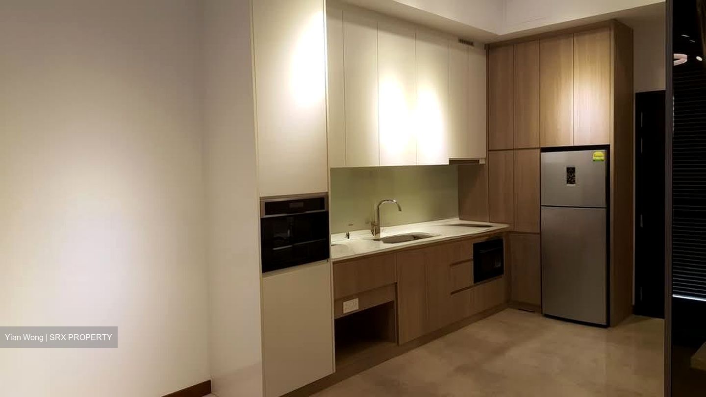 The Hillier (D23), Apartment #580409341
